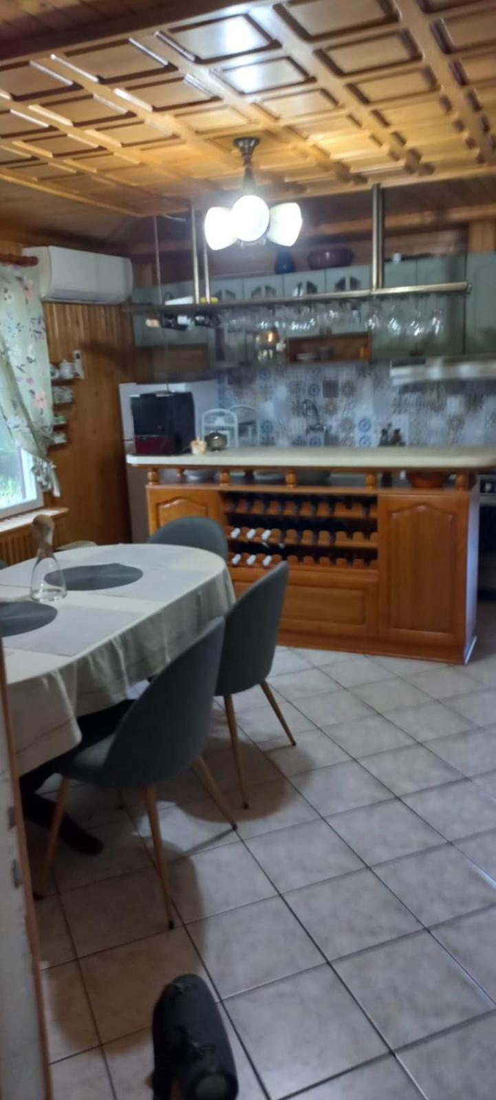 Villa Borovitsa Zewnętrze zdjęcie
