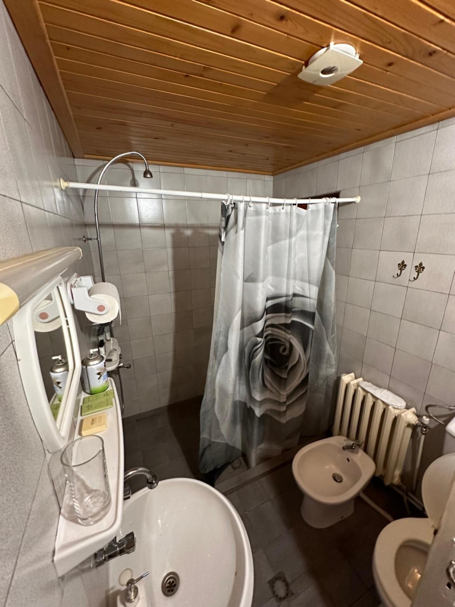 Villa Borovitsa Zewnętrze zdjęcie