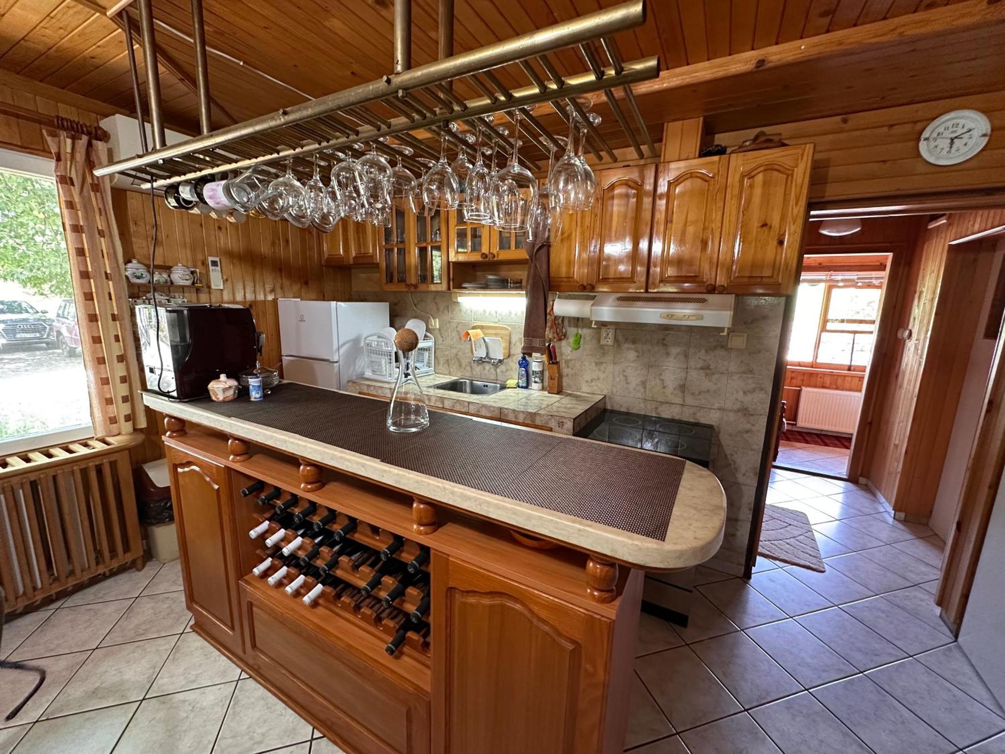 Villa Borovitsa Zewnętrze zdjęcie