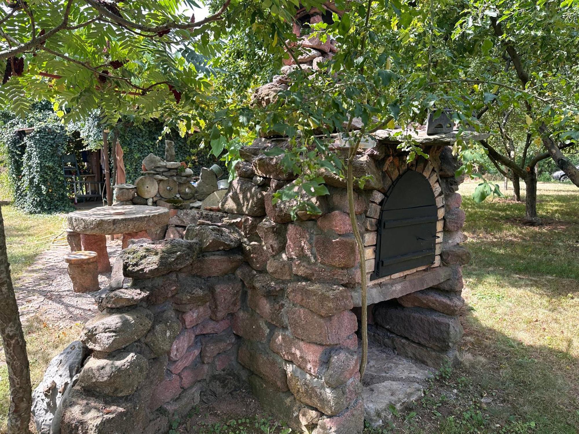 Villa Borovitsa Zewnętrze zdjęcie