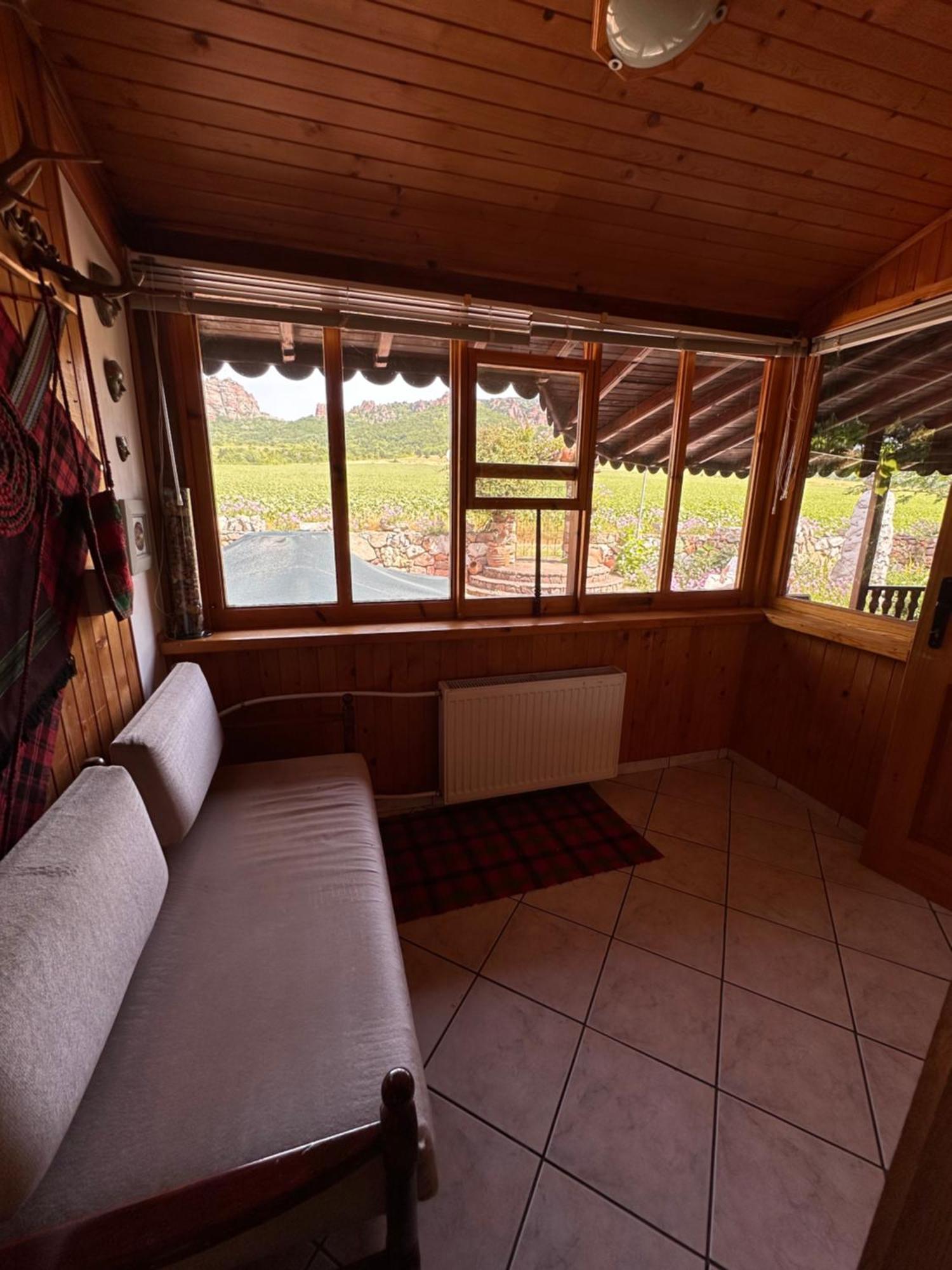 Villa Borovitsa Zewnętrze zdjęcie