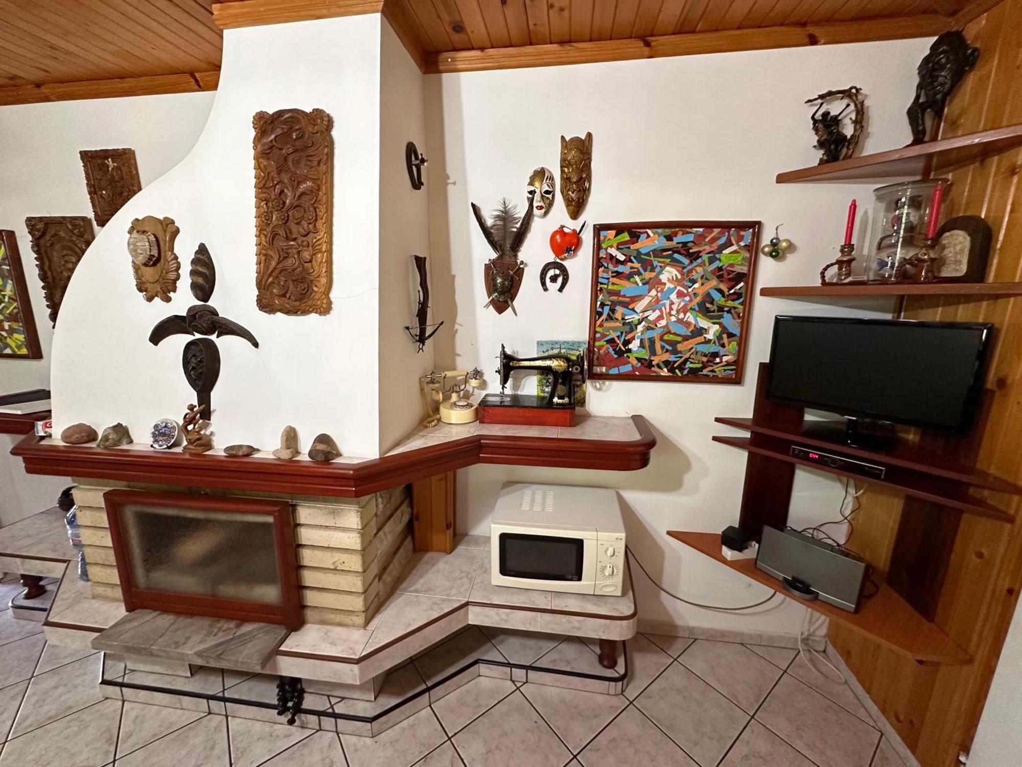 Villa Borovitsa Zewnętrze zdjęcie